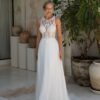 40077-D15-SY Tulle