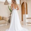 40084-D15-SY Chiffon+Tulle - Image 2