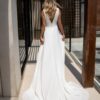 40096-D15-SY Chiffon – Bild 2