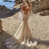15001 - Amelie Deluxe - Shiny Tulle - Image 2
