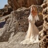 15001 - Amelie Deluxe - Shiny Tulle - Image 3