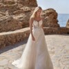 15002 - Amelie Deluxe - Shiny Tulle