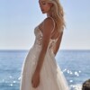 15002 - Amelie Deluxe - Shiny Tulle – Bild 4