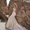15004 - Amelie Deluxe - Shiny Tulle