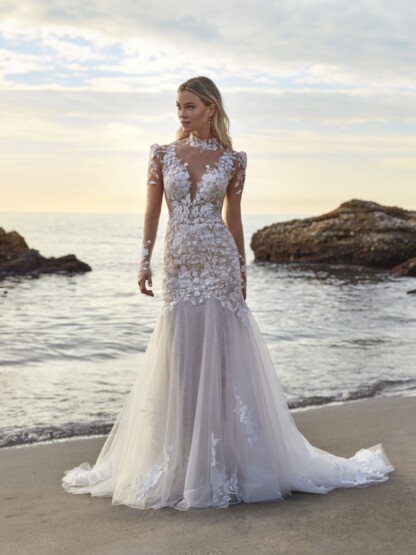 15013 - Amelie Deluxe - Tulle