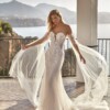15014 - Amelie Deluxe - Tulle
