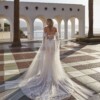 15014 - Amelie Deluxe - Tulle – Bild 2