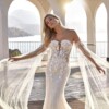 15014 - Amelie Deluxe - Tulle – Bild 3