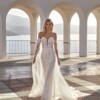 15014 - Amelie Deluxe - Tulle – Bild 4