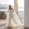 15014 - Amelie Deluxe - Tulle – Bild 5