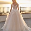 15018 - Amelie Deluxe - Tulle