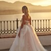 15018 - Amelie Deluxe - Tulle – Bild 2