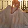 15018 - Amelie Deluxe - Tulle – Bild 3
