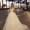 15018 - Amelie Deluxe - Tulle – Bild 4