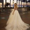 15018 - Amelie Deluxe - Tulle – Bild 5
