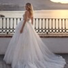 15018 - Amelie Deluxe - Tulle – Bild 6