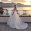 15018 - Amelie Deluxe - Tulle – Bild 7