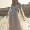 15019 - Amelie Deluxe - Tulle – Bild 3