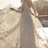 15019 - Amelie Deluxe - Tulle – Bild 4