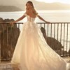 15020 - Amelie Deluxe - Tulle - Image 2