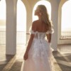 15020 - Amelie Deluxe - Tulle - Image 3