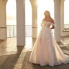 15020 - Amelie Deluxe - Tulle - Image 4