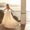 15020 - Amelie Deluxe - Tulle - Image 5