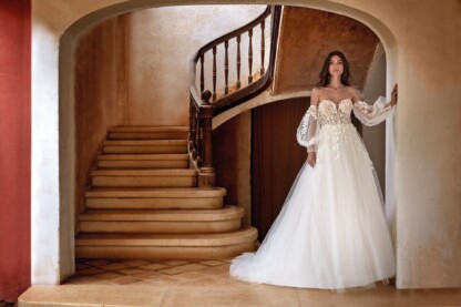 25001 - Amelie - Tulle