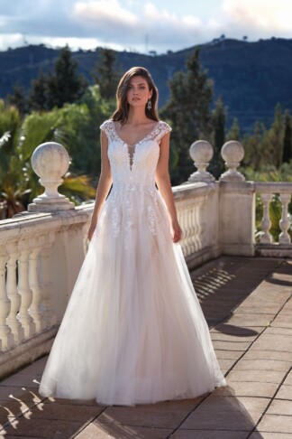 25006 - Amelie - Tulle