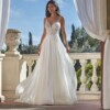 25012 - Amelie - Tulle+Chiffon