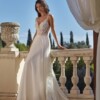 25012 - Amelie - Tulle+Chiffon – Bild 3