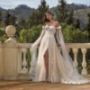 25013 - Amelie - Shiny Tulle