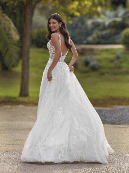 25016 - Amelie - Tulle - Image 2