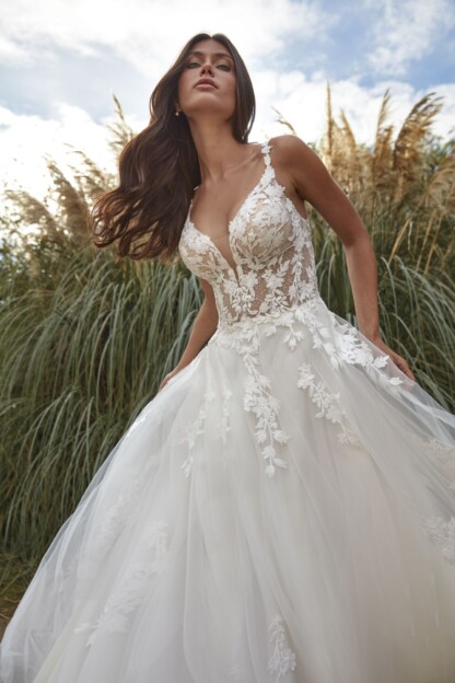 25016 - Amelie - Tulle - Image 3