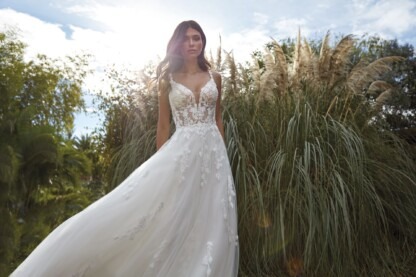 25016 - Amelie - Tulle - Image 5