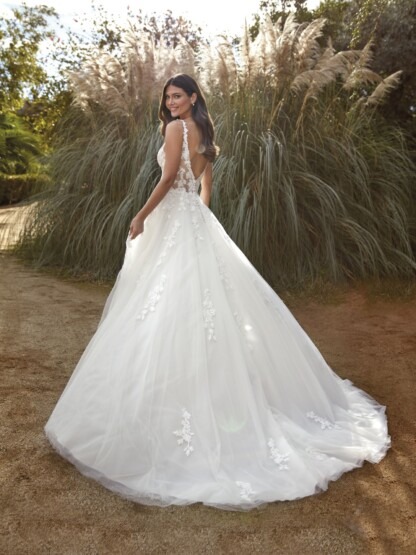 25016 - Amelie - Tulle - Image 6