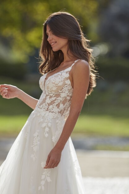 25016 - Amelie - Tulle - Image 7