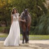 25019 - Amelie - Tulle+Chiffon – Bild 4