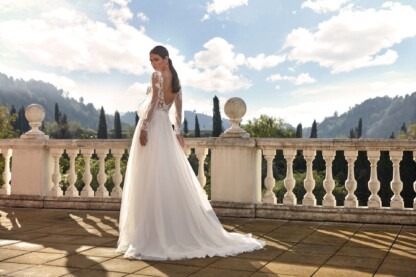 25020 - Amelie - Tulle - Image 2