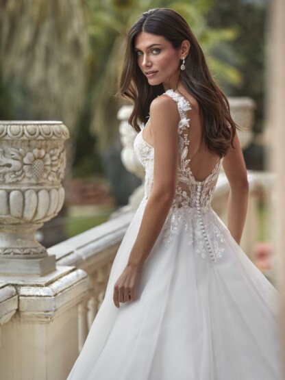 25021 - Amelie - Tulle - Image 3