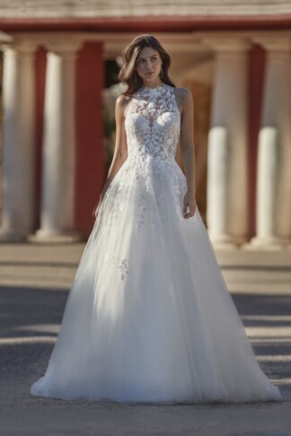 25022 - Amelie - Tulle