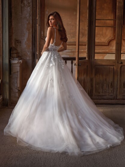 25024 - Amelie - Tulle - Image 2