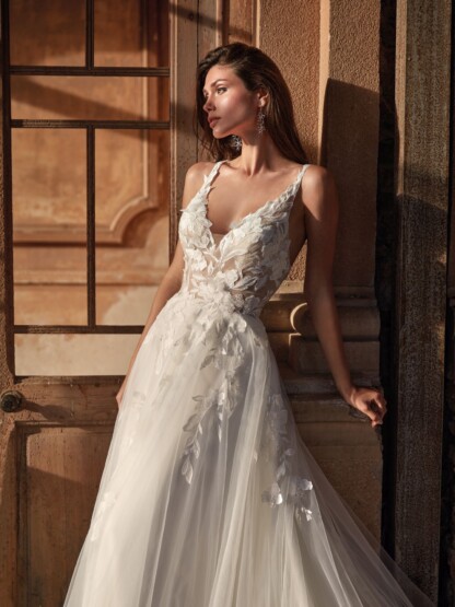 25024 - Amelie - Tulle - Image 4