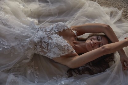 25024 - Amelie - Tulle - Image 5
