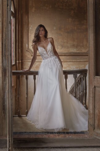 25027 - Amelie - Tulle