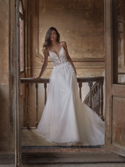 25027 - Amelie - Tulle
