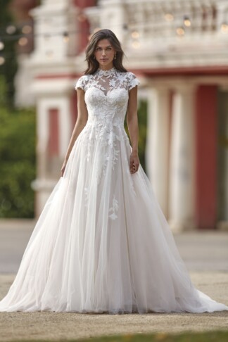 25031 - Amelie - Tulle