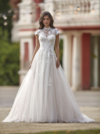 25031 - Amelie - Tulle