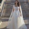 35002 - Bella - Tulle