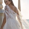 35002 - Bella - Tulle - Image 3